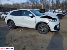 Honda HR-V 2023 2