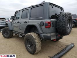 Jeep Wrangler 2019 2