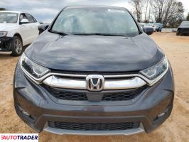 Honda CR-V 2019 1