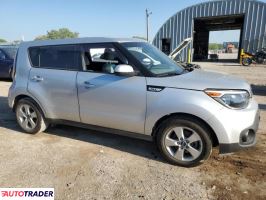 Kia Soul 2018 1