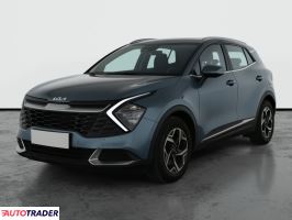 Kia Sportage 2023 1.6 147 KM