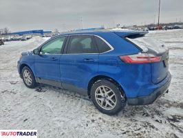 Ford Edge 2022 2