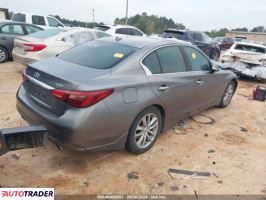 Infiniti Q50 2021 3 Infiniti Q50 2021 3