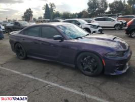 Dodge Charger 2020 6