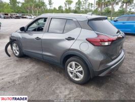 Nissan Pozostałe 2023 1 Nissan Pozostałe 2023 1