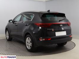 Kia Sportage 2016 1.6 130 KM