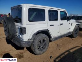 Jeep Wrangler 2022 2