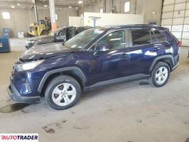 Toyota Pozostałe 2019 2