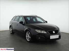 Seat Exeo 2011 2.0 167 KM