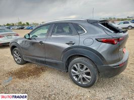 Mazda CX-30 2024 2