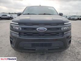 Ford Expedition 2022 3 Ford Expedition 2022 3