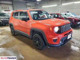 Jeep Renegade 2020 2