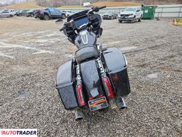 Harley-Davidson Pozostałe 2025