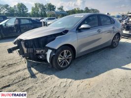 Kia Pozostałe 2022 2