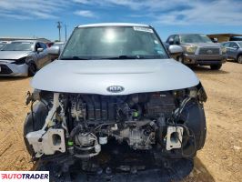 Kia Soul 2020 2