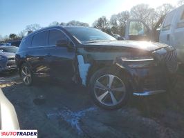 Hyundai Genesis 2021 2