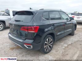 Volkswagen Pozostałe 2022 1 Volkswagen Pozostałe 2022 1