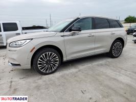 Lincoln Pozostałe 2020 2 Lincoln Pozostałe 2020 2