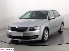 Skoda Octavia 2015 1.6 108 KM