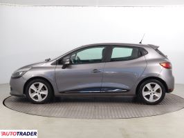 Renault Clio 2015 1.1 118 KM