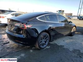 Tesla Model 3 2019 Tesla Model 3 2019