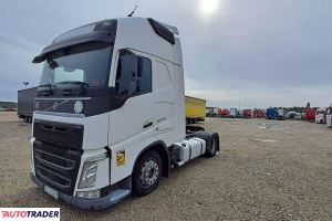 Volvo fh 500