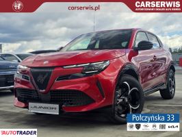 Alfa Romeo Junior - zobacz ofertę
