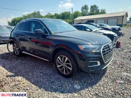 Audi Q5 2021 2