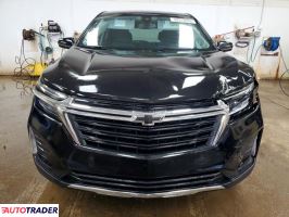 Chevrolet Equinox 2023 1