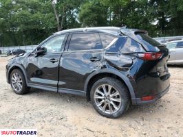 Mazda CX-5 2021 2