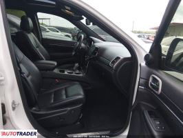 Jeep Grand Cherokee 2020 3