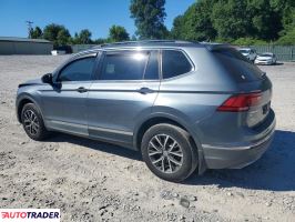 Volkswagen Tiguan 2020 2