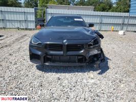 BMW M2 2025 3