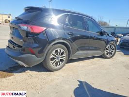 Ford Escape 2020 1