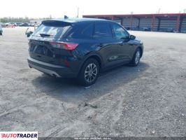 Ford Escape 2022 1 Ford Escape 2022 1