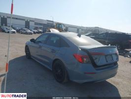 Honda Civic 2023 2