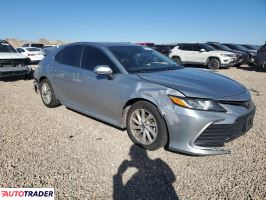 Toyota Camry 2023 2