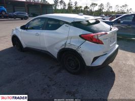 Toyota C-HR 2021 2