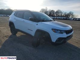 Jeep Compass 2024 2