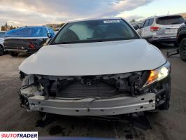 Toyota Camry 2023 2