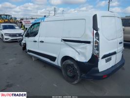 Ford Transit Connect 2022 2