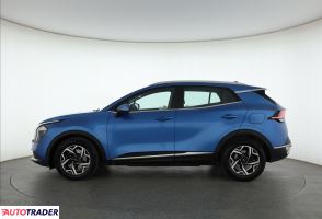 Kia Sportage 2023 1.6 147 KM
