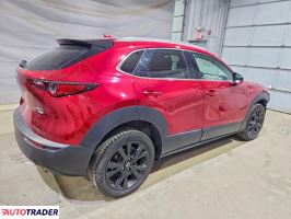 Mazda CX-30 2022 2