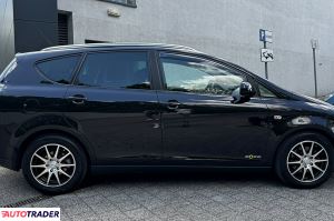 Seat Pozostałe 2013 1.6 105 KM Seat Pozostałe 2013 1.6 105 KM