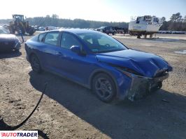 Kia Pozostałe 2025 2