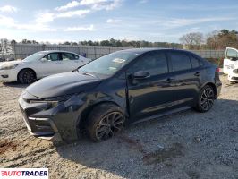 Toyota Corolla - zobacz ofertę