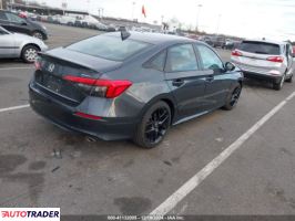 Honda Civic 2024 2