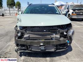 Hyundai Kona 2024 1 Hyundai Kona 2024 1