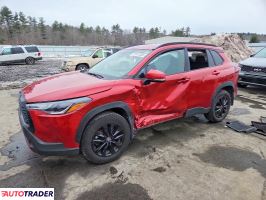 Toyota Corolla 2023 2