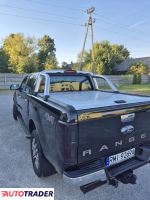 Ford Ranger 2017 3.2 200 KM Ford Ranger 2017 3.2 200 KM